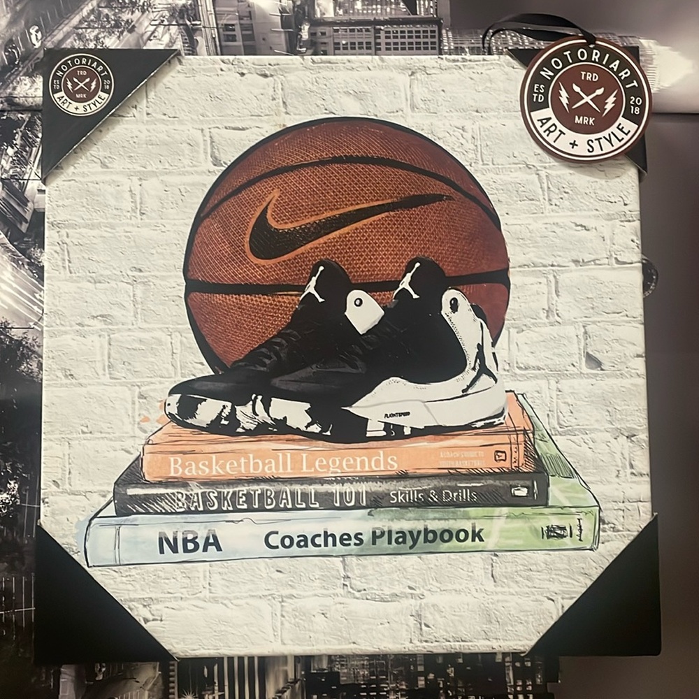 Wall Art 🖼️